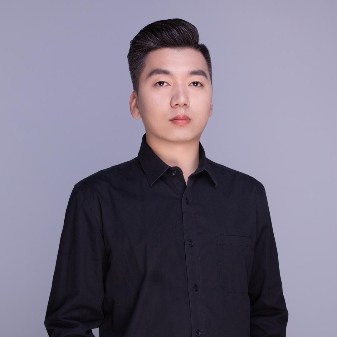 装修设计师·小秦