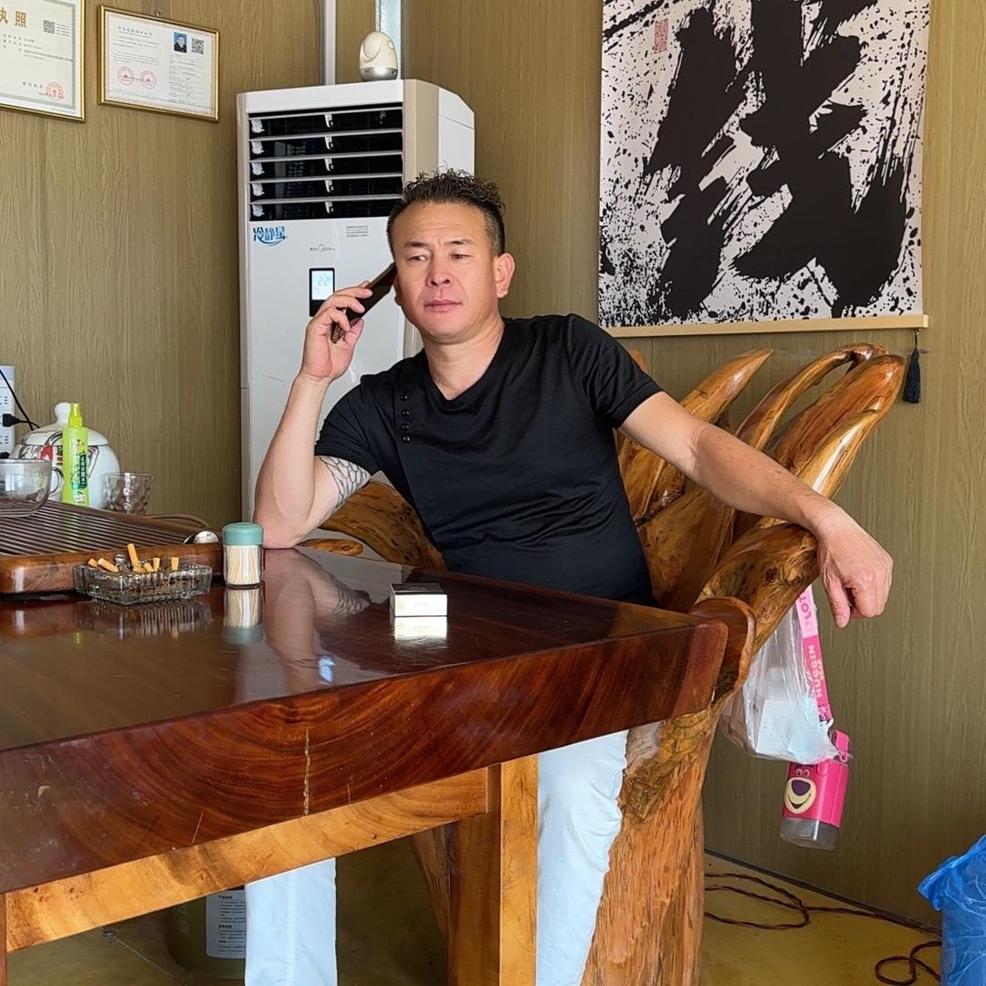 阜南县毛哥二手车销售有限公司