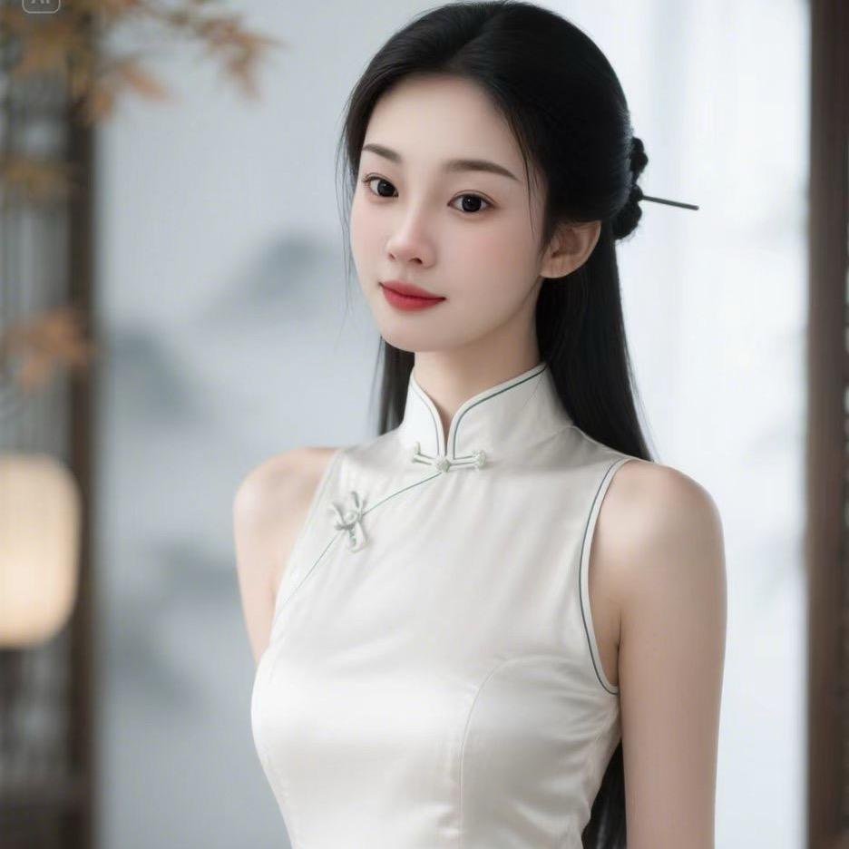 一见你就笑🥰