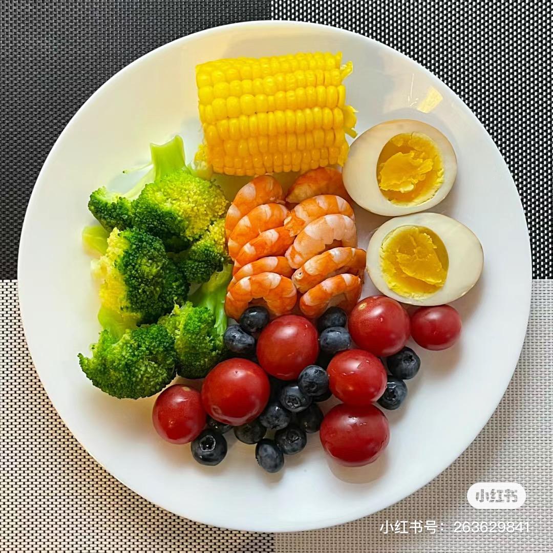 张老师讲饮食