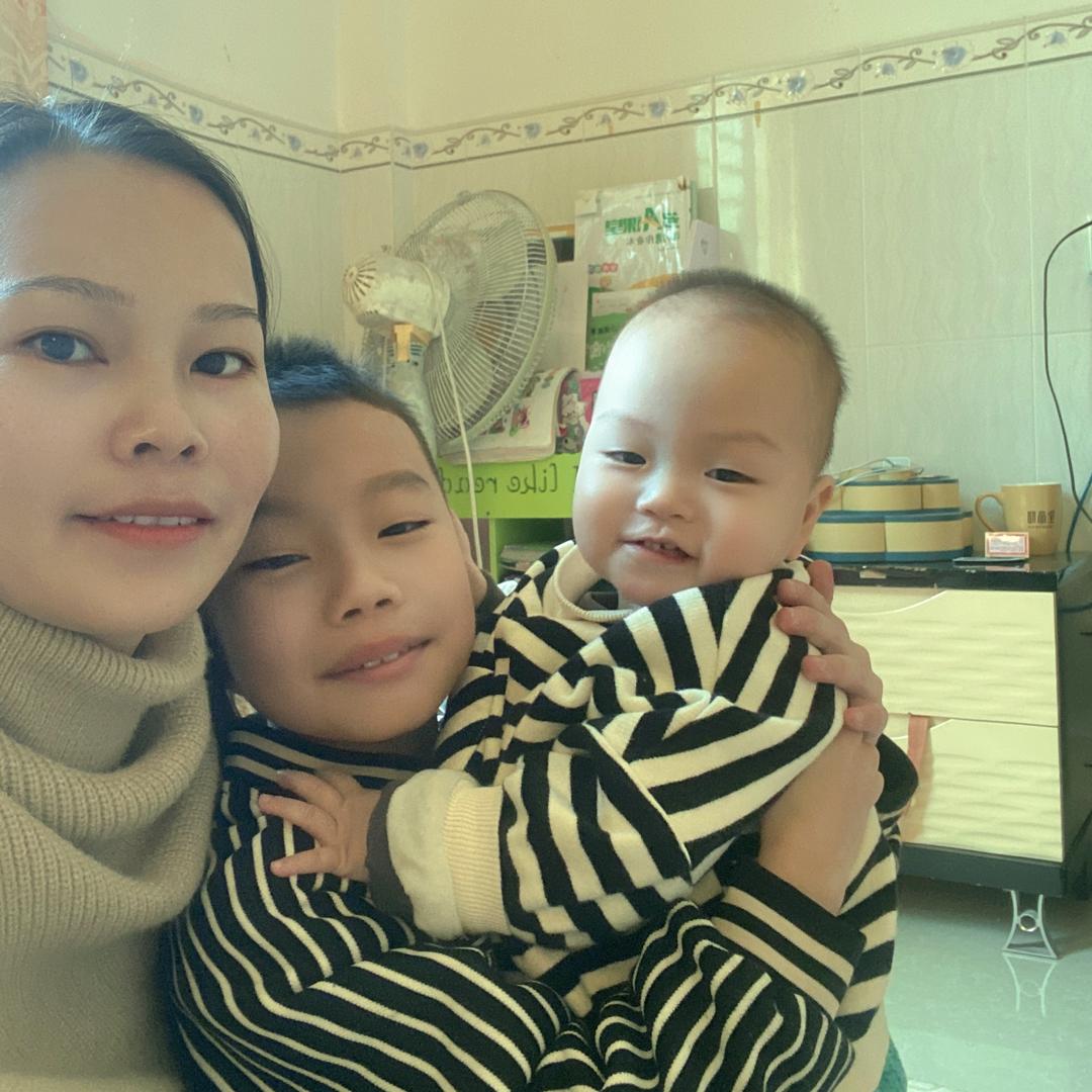 毅仔妈咪