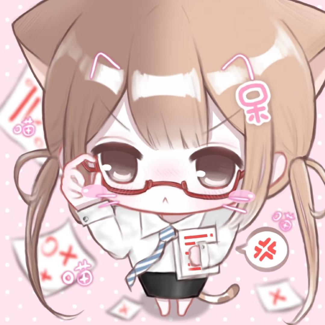 借点萌.