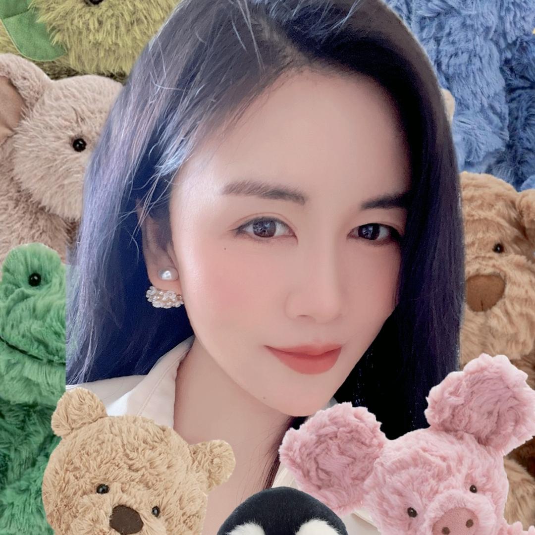 雅儿👄