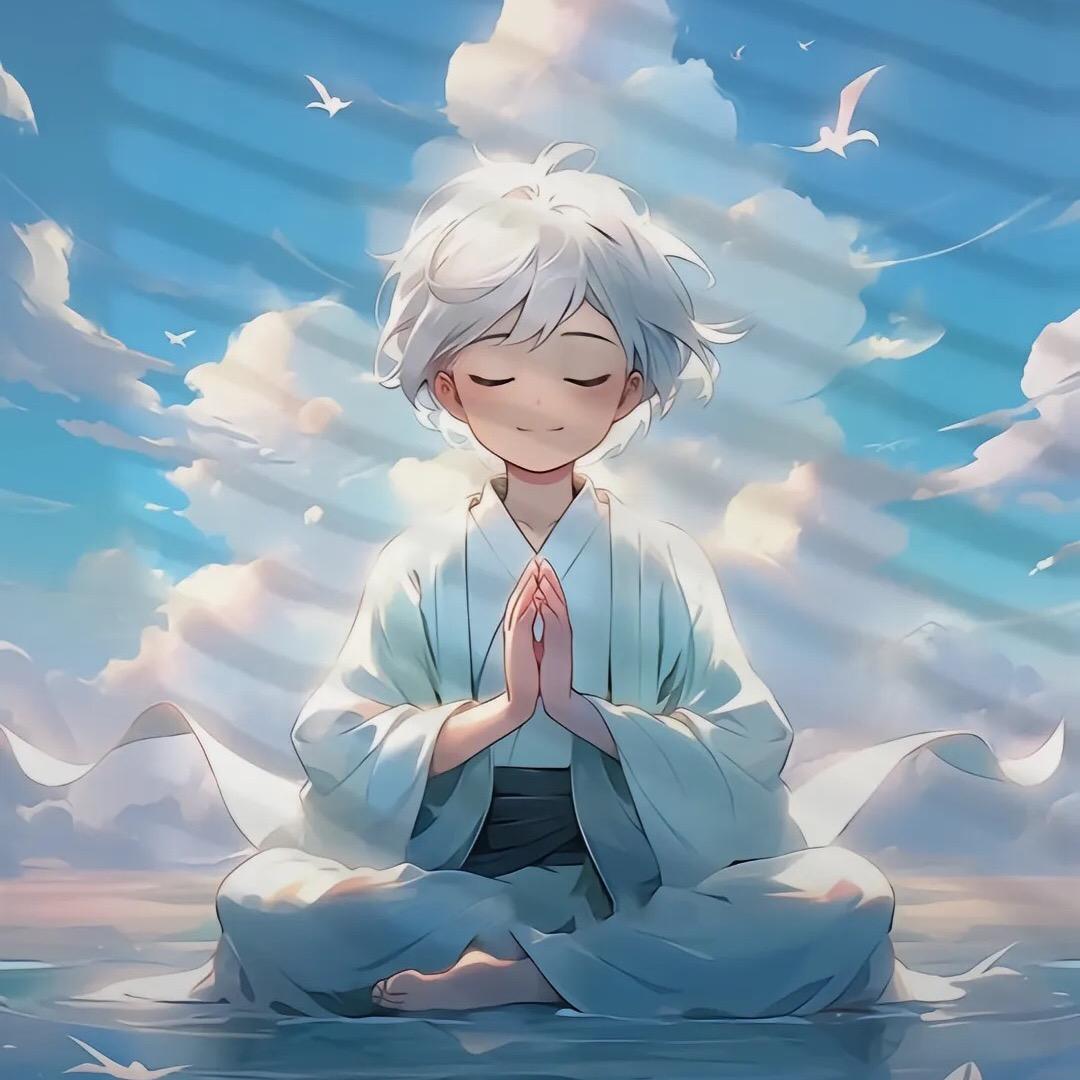 随心💕