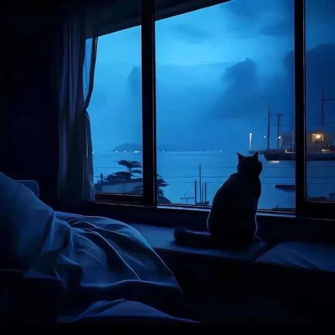 浪漫没天赋.