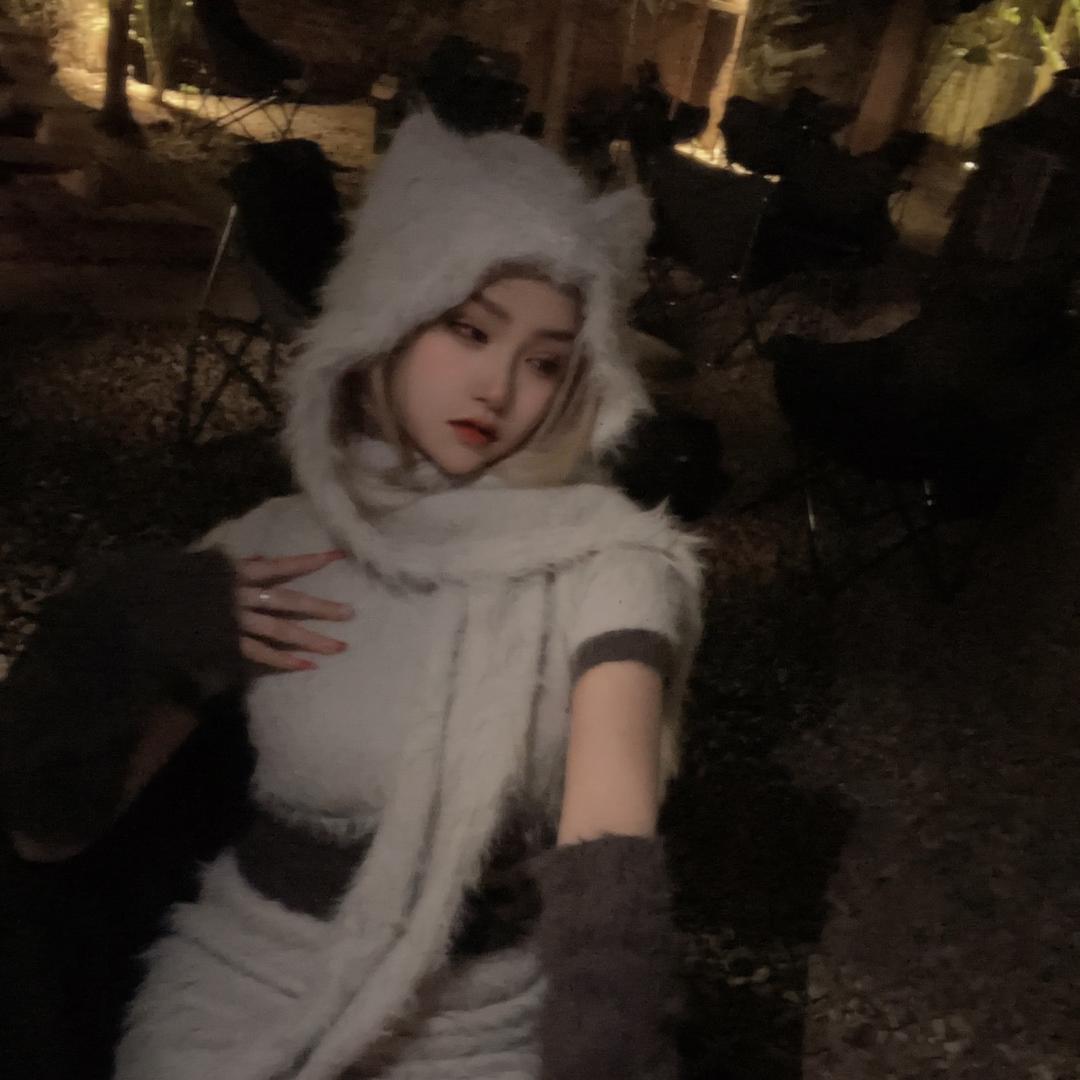 玖清子.
