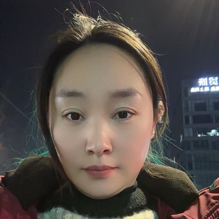 大姑娘家