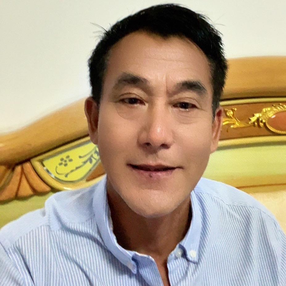 喜杨洋