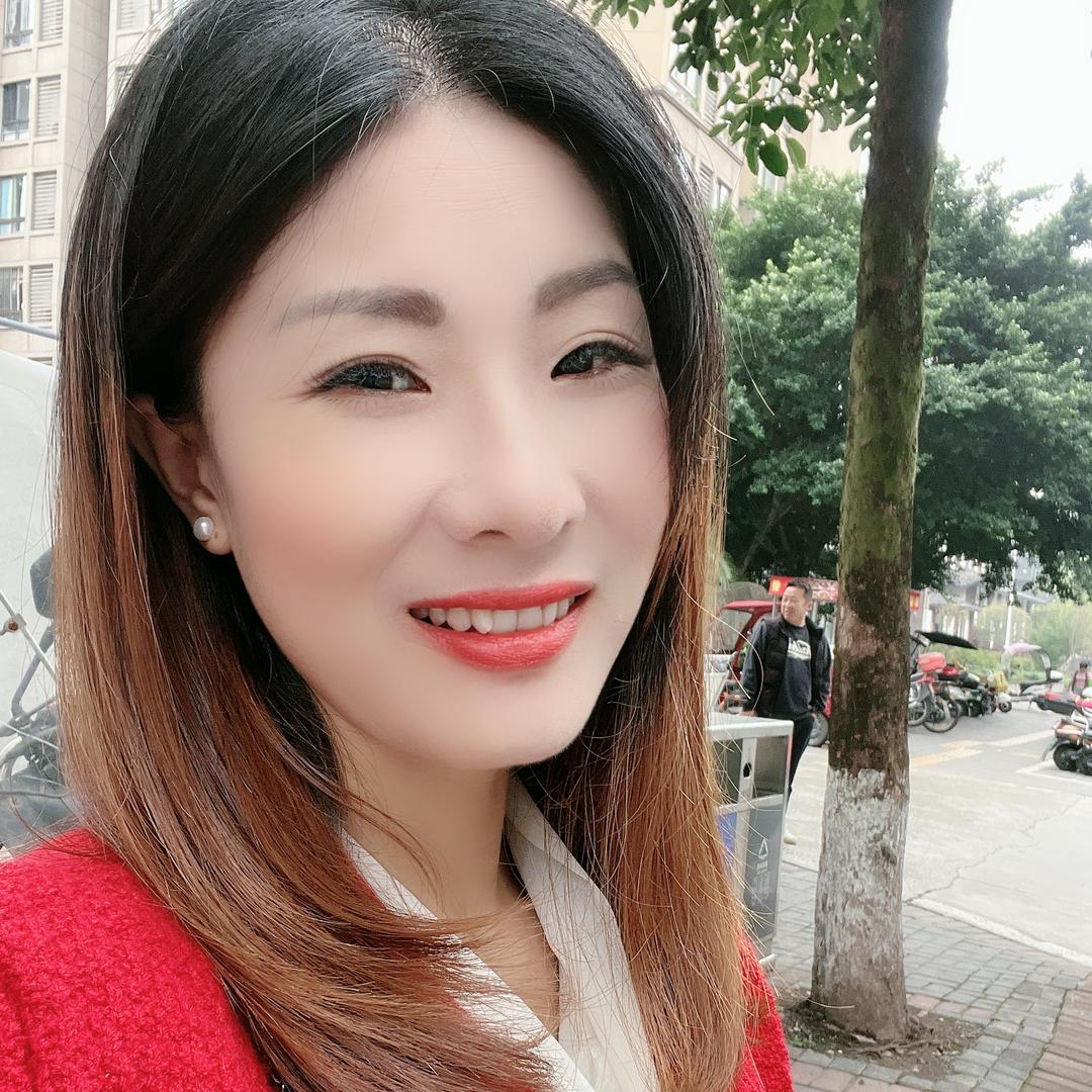 红颜💞