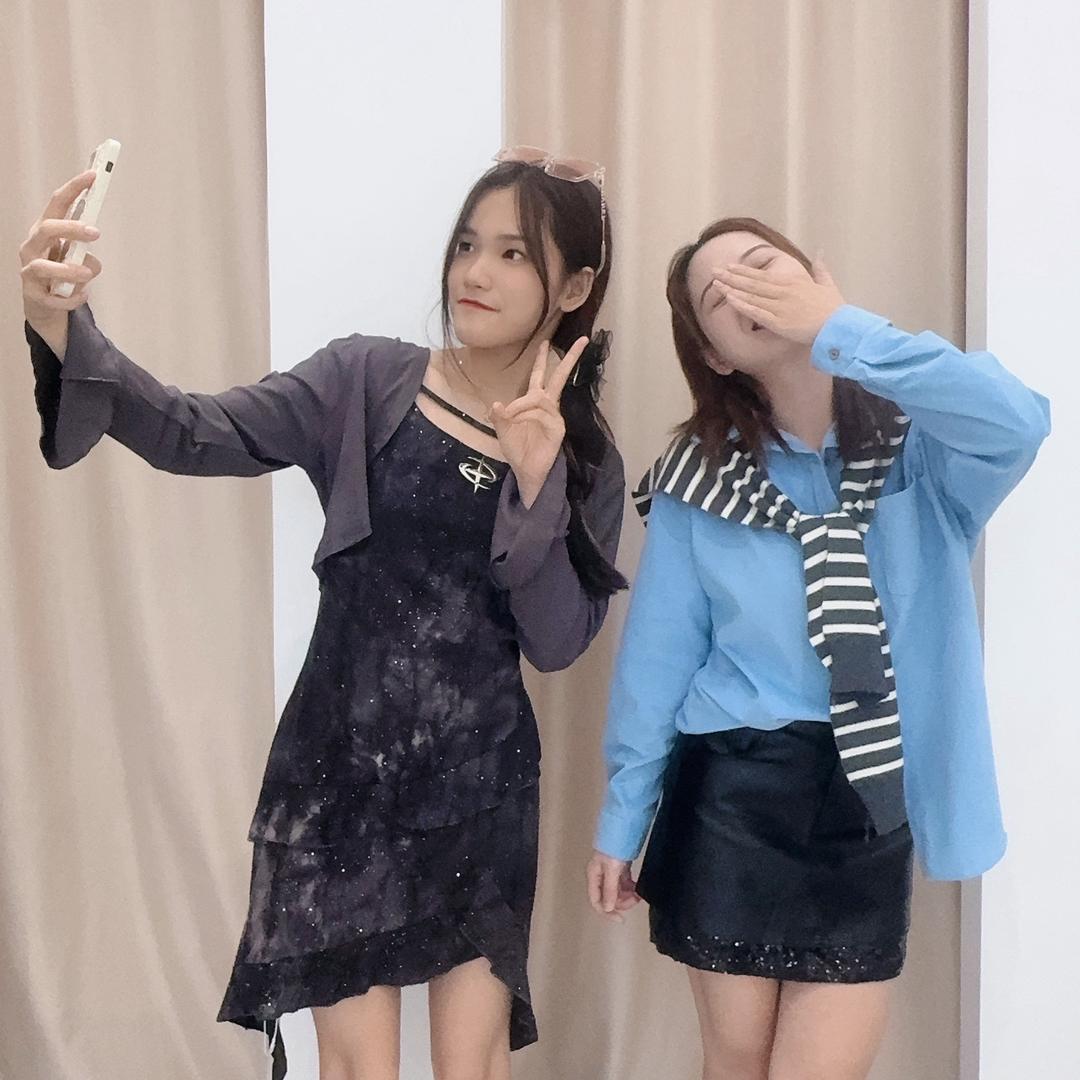 佛山女装【赴约】