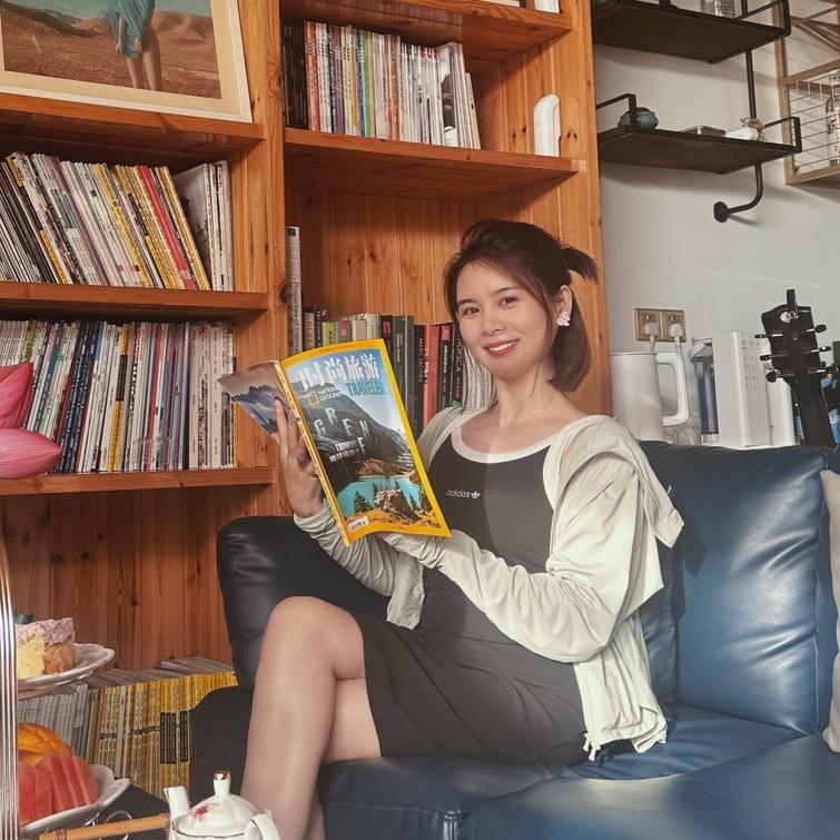 夏天妈妈在育儿