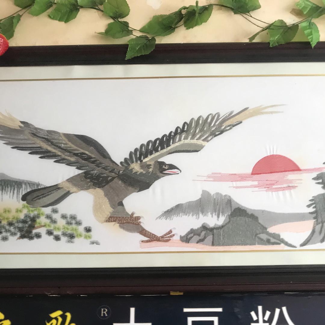 初晴