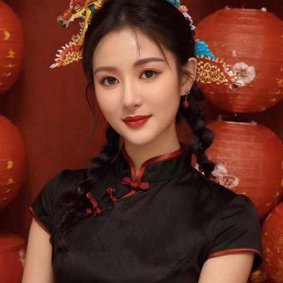 美业痣女侠【收徒】