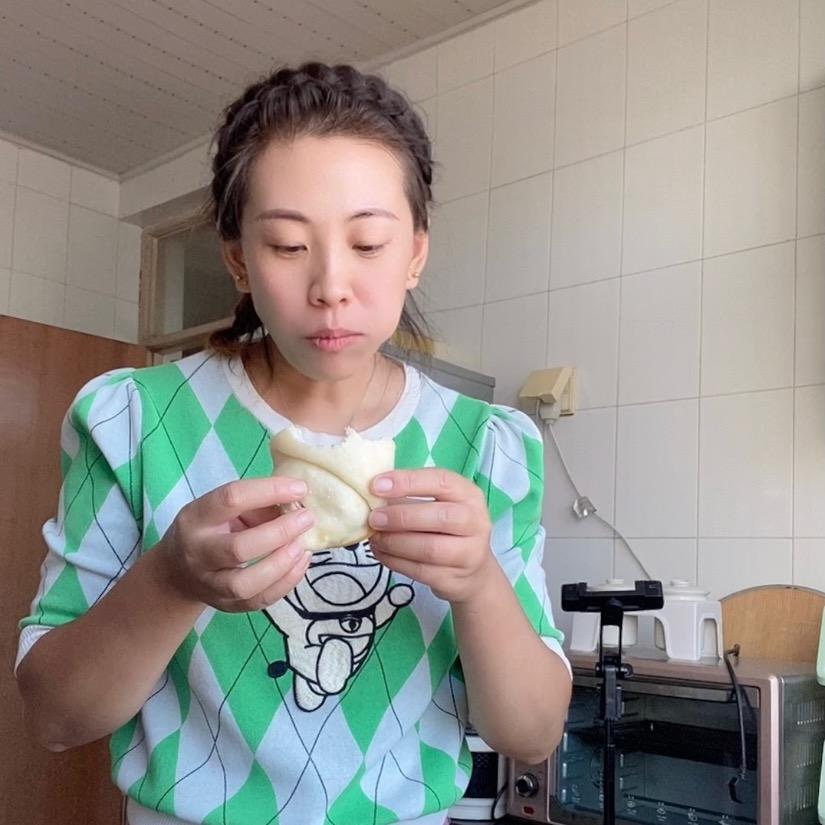 硕硕妈妈•爱做饭