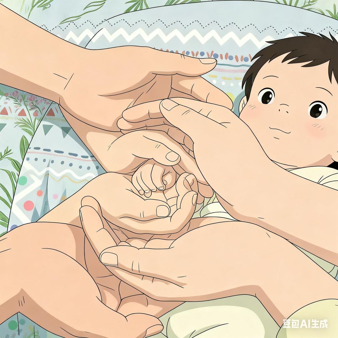 B夫人（二胎3个月）