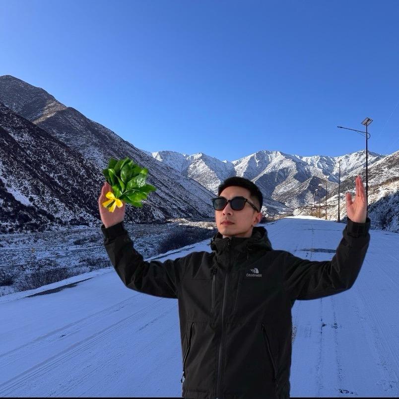 明天会更好