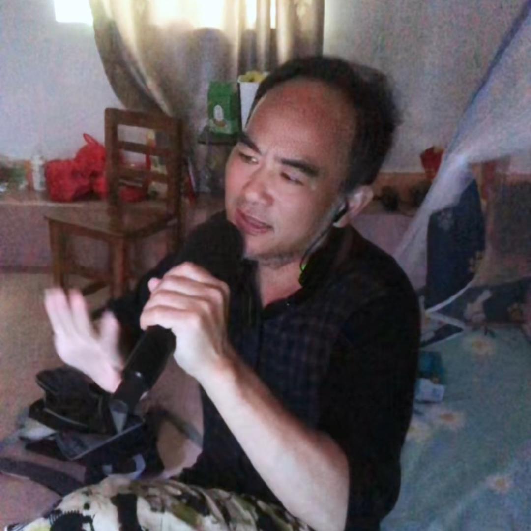胡子大哥🎤河南三妹直播现场
