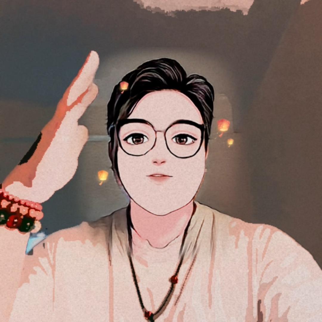 大师兄渡众生