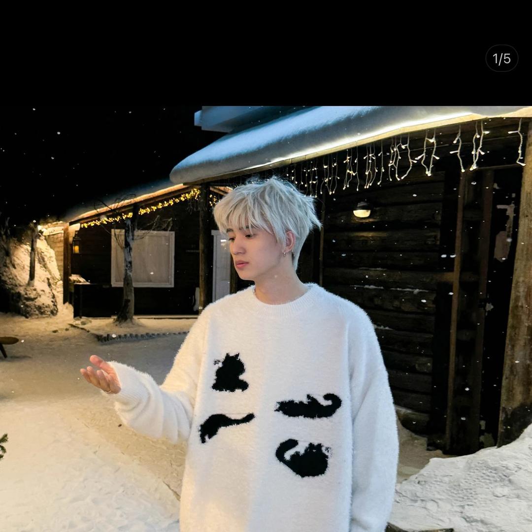 聪明陈S123原创潮牌