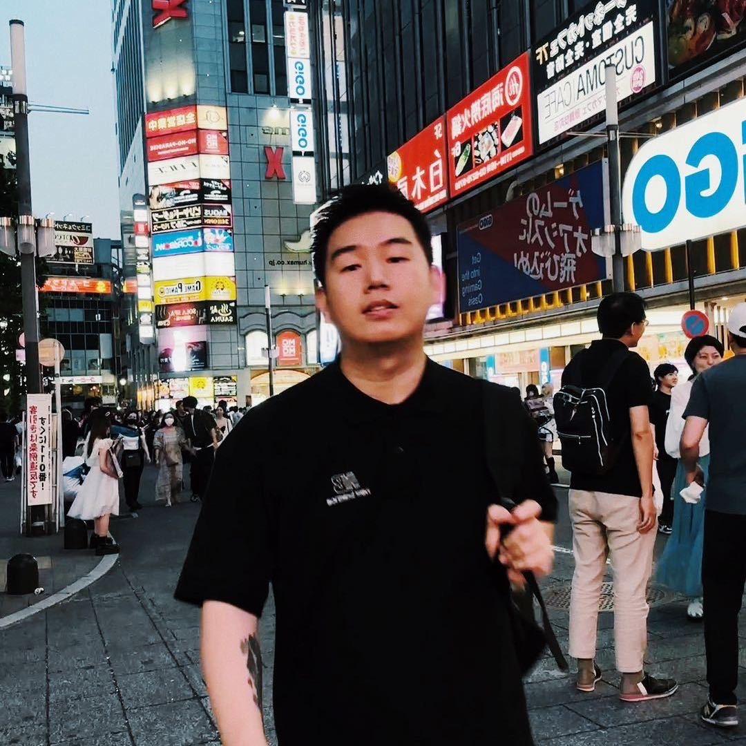 小杰的剪发日记