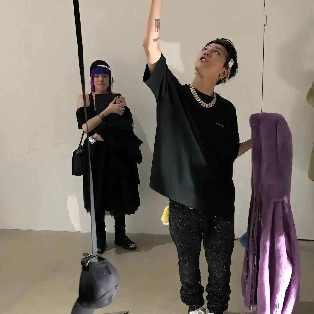 阿南🥷🏿～养号中