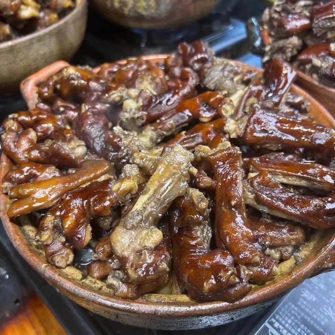 瘦弟美食（固坚）