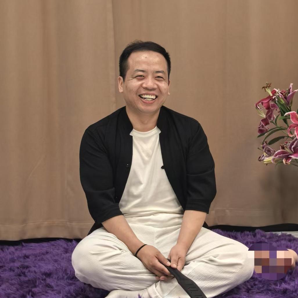 展老师中式调理