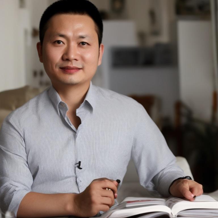 控糖张老师