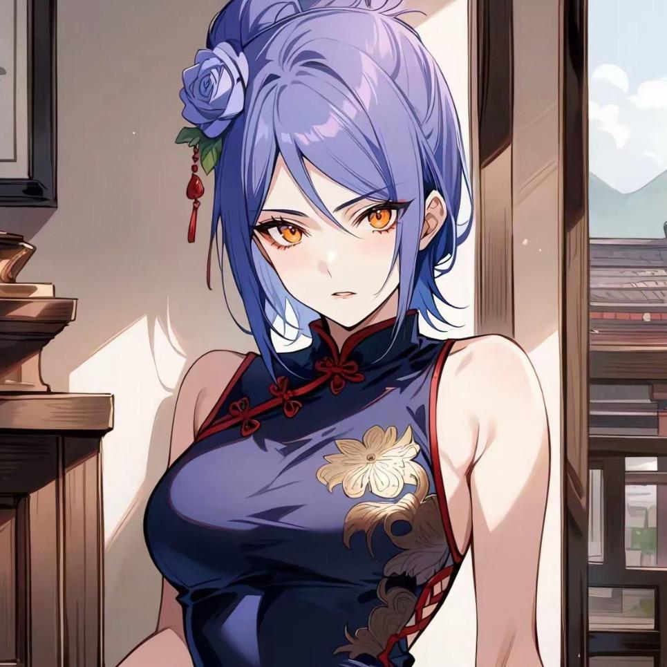 小楠