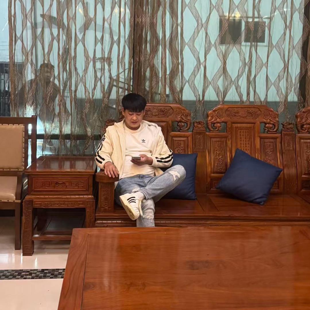 小花二