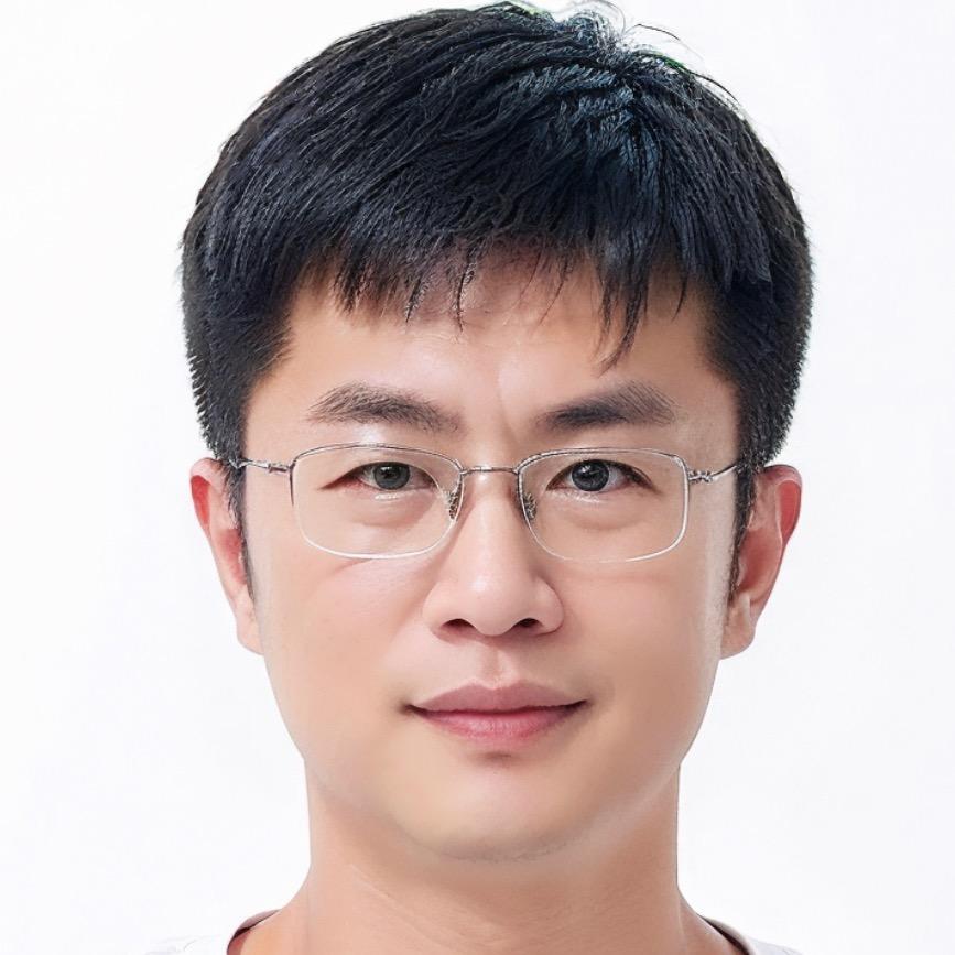 硬核老曹的温情摆渡☯︎