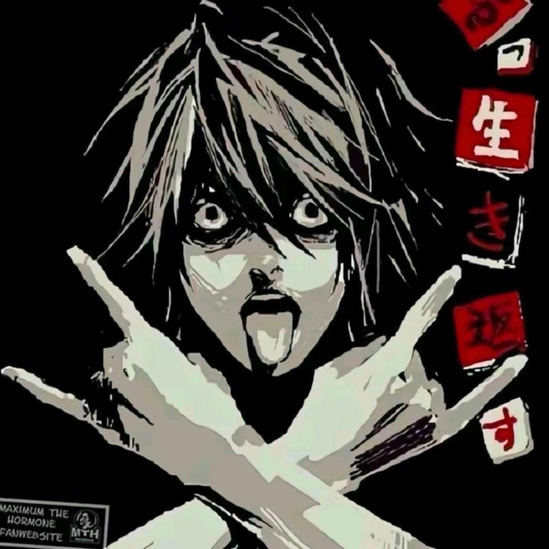 忧郁紫罗兰