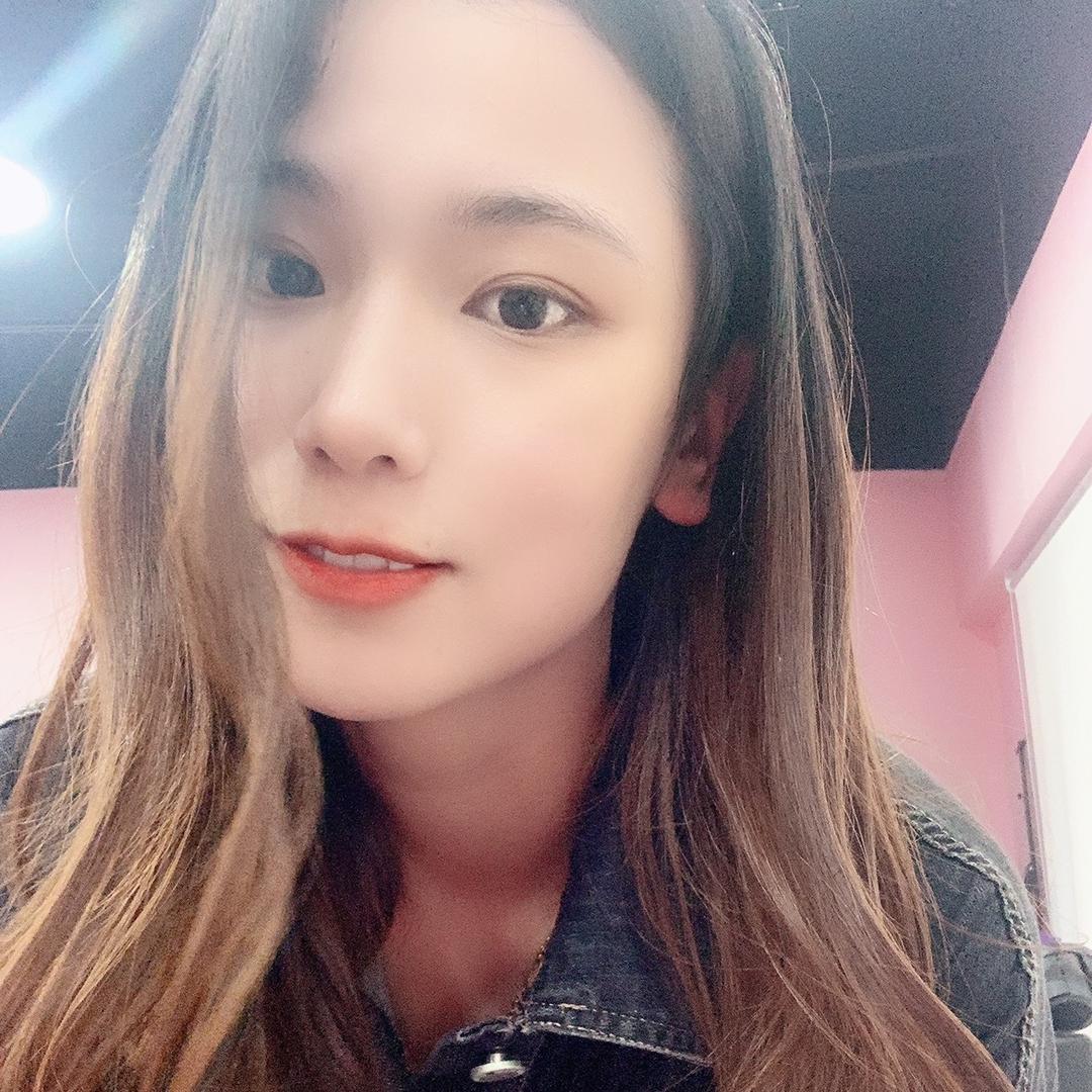 是阿骄呀🍊