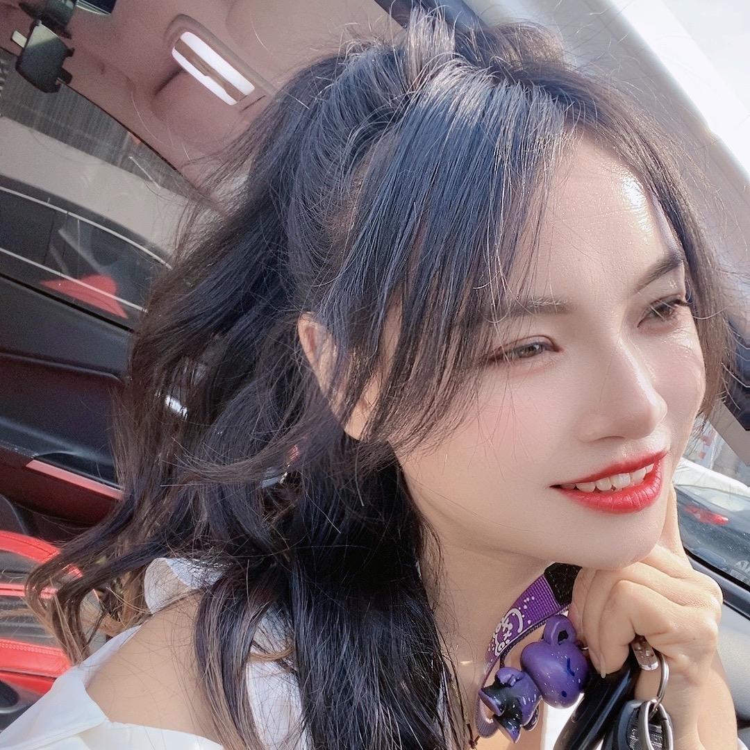 艳❤️宝
