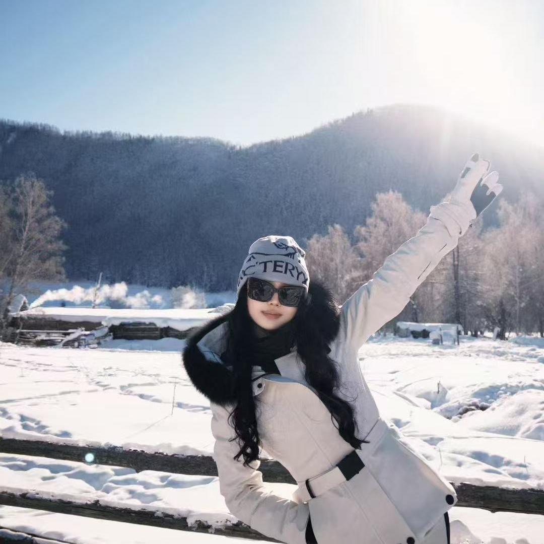 糯迩女装(杨嬷嬷小号)