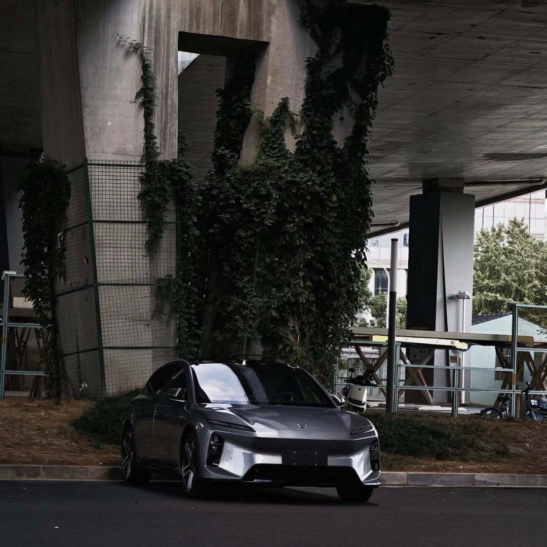 鸿图的开车日记