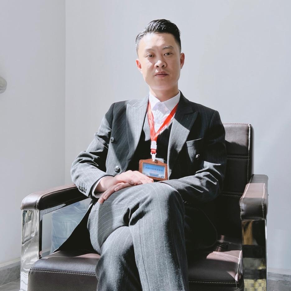 拉萨柳梧开投能源基地售楼中心 宗进