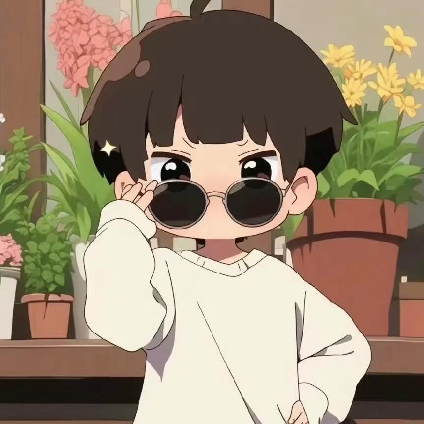 游龙看花