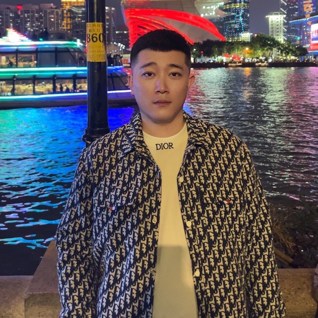 金满堂·杰子
