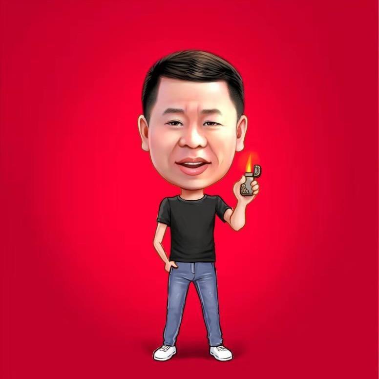 醇古堂珍品打火机