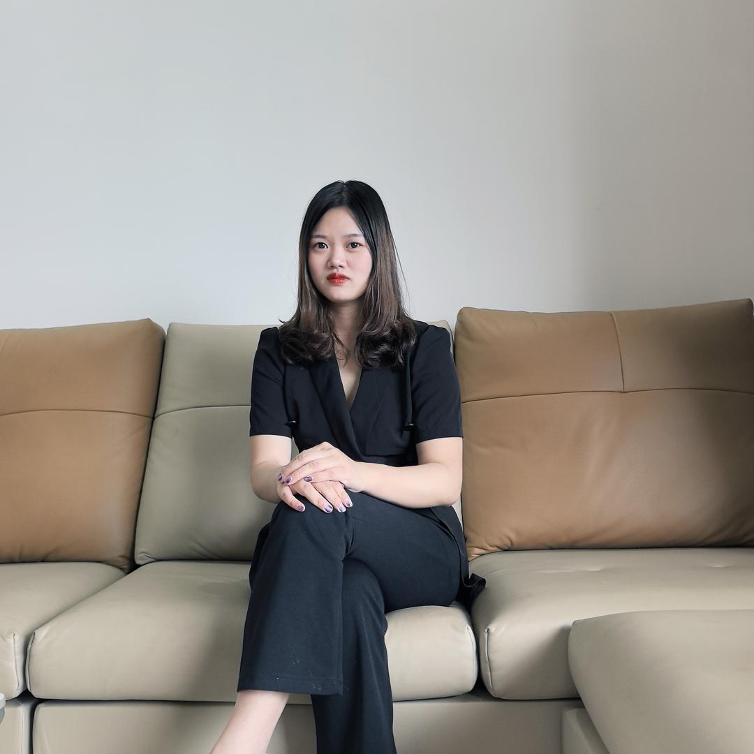 容妹妹🧍‍♀️