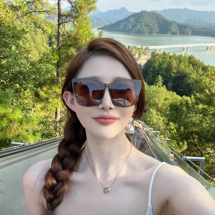 暖暖带你逛世界