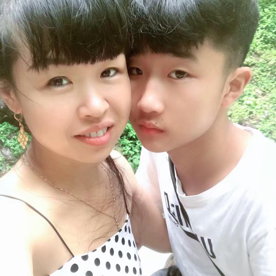 ゞ虎ぁ妹ゞ