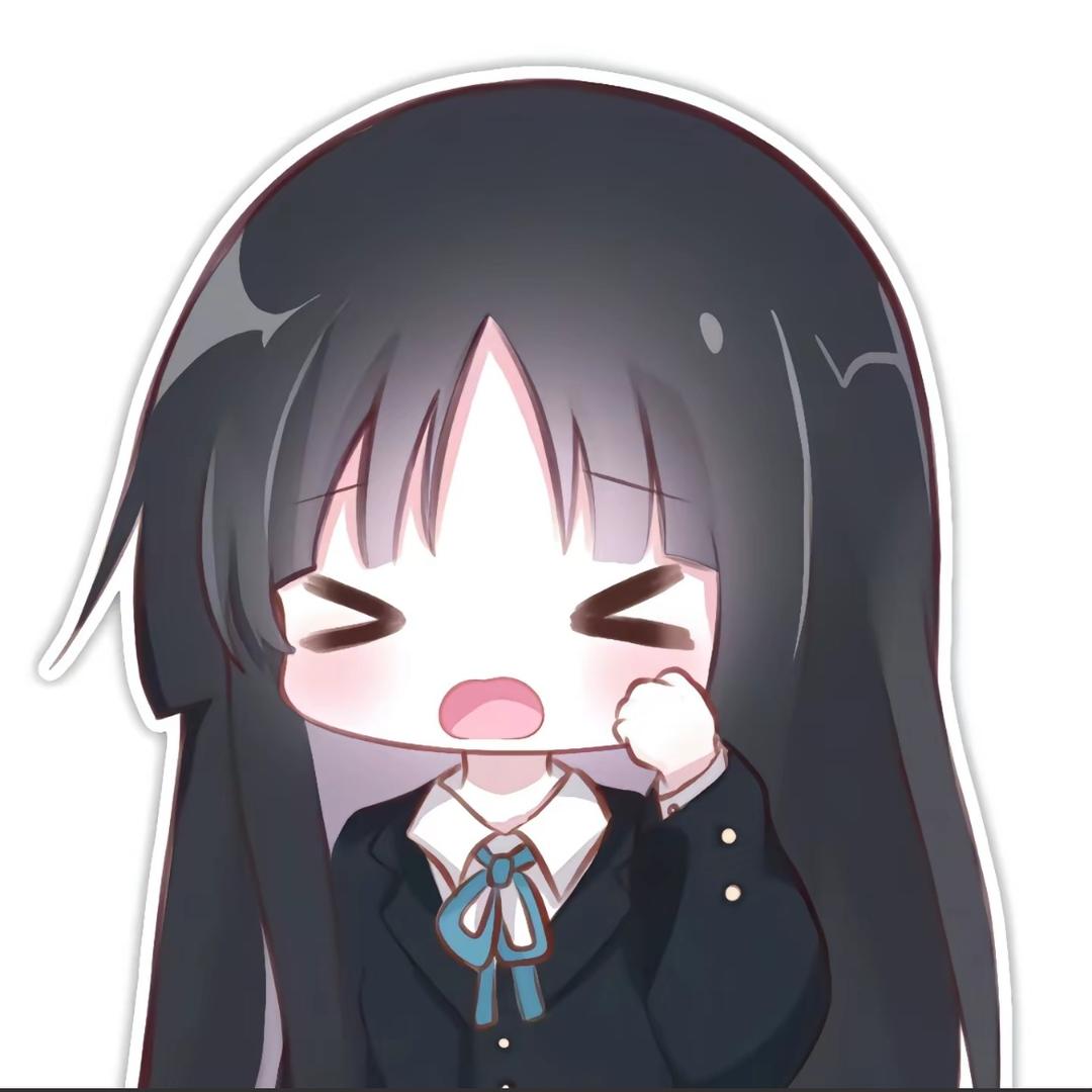 崽崽雪