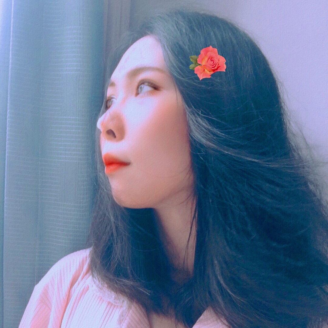 黄冰滢.🌷