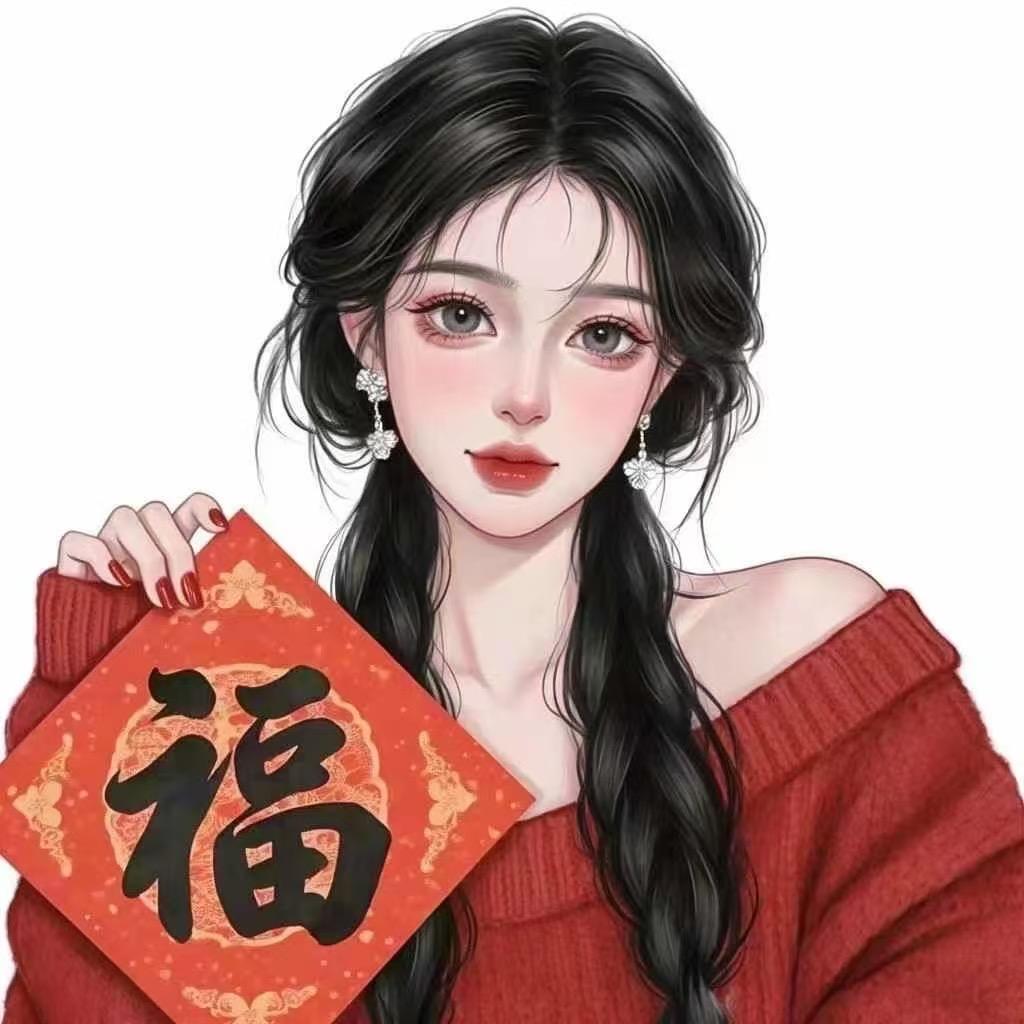 罗小姐💕（拒绝连赞谢谢）