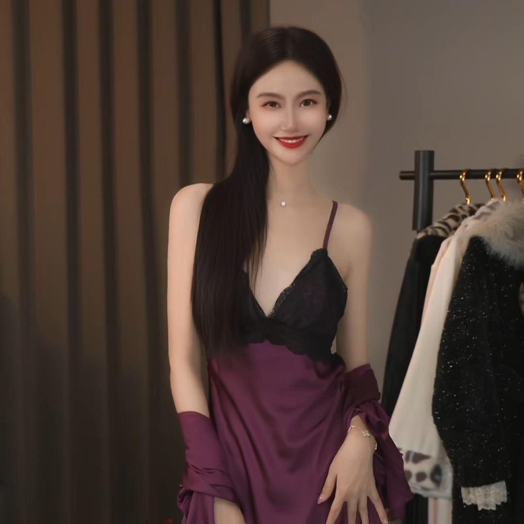 撒娇女人的秘密_林小满