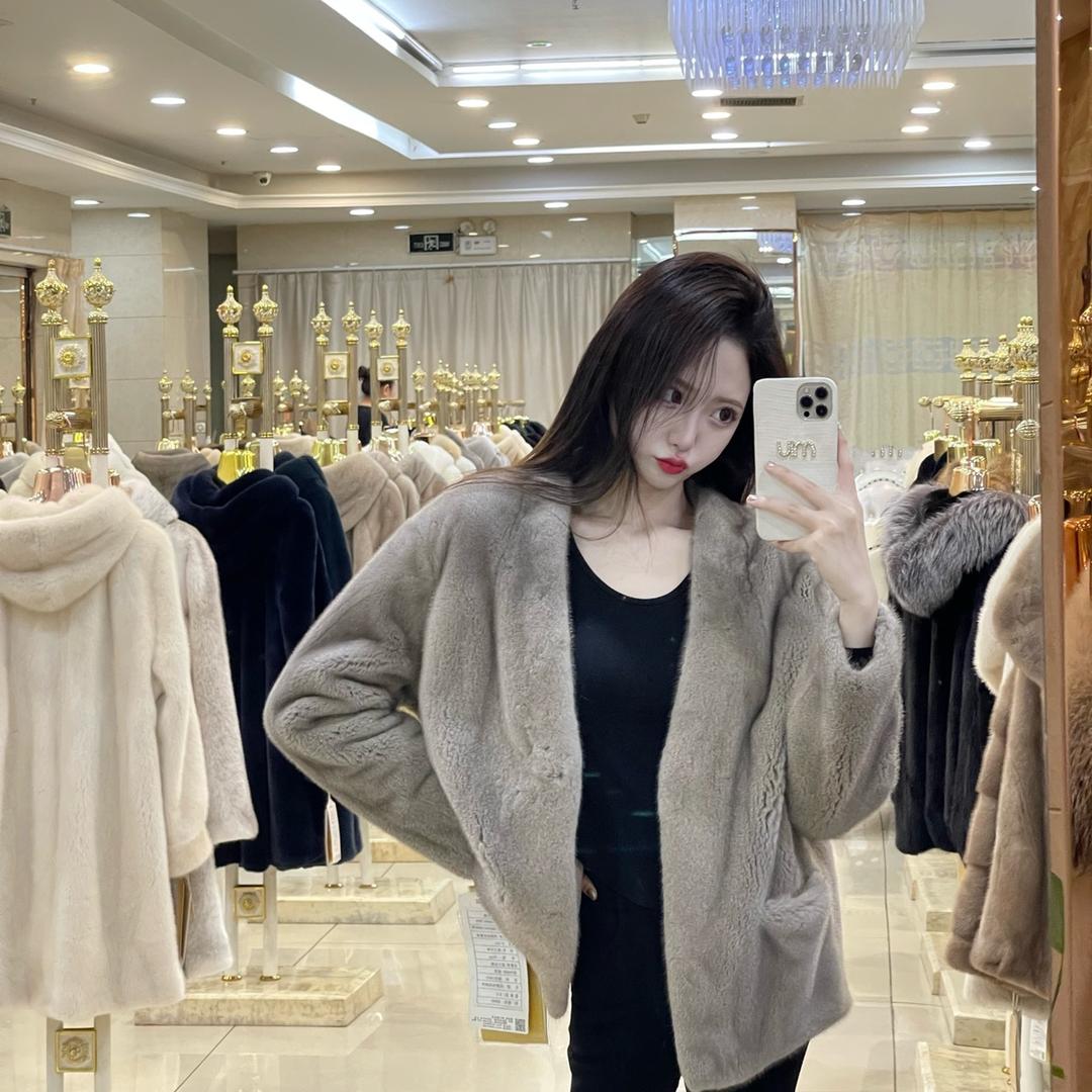 我叫大眼儿萌（卖貂版）