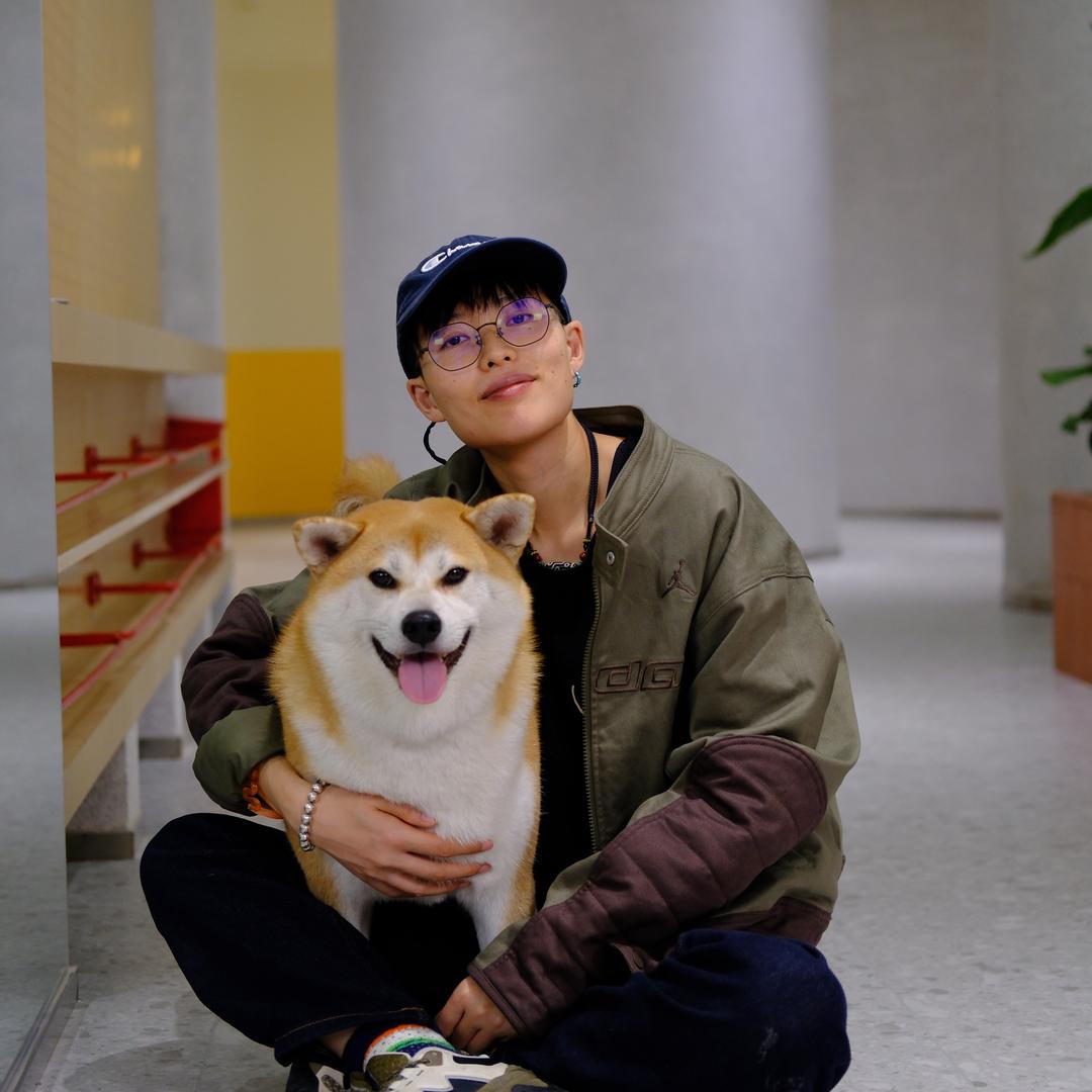 宅小窝女生青年旅舍官方号