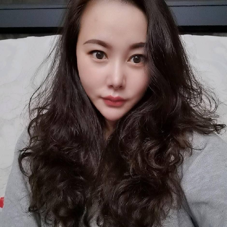 梅子在努力